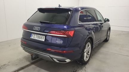 Zdjęcie przedmiotu: Audi Q7 50 TDI mHEV Quattro Tiptr.