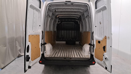 Zdjęcie przedmiotu: Opel Movano 2.3 CDTI L3H2 E6 3.5t