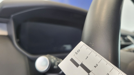 Zdjęcie przedmiotu: LAND ROVER Discovery V 3.0 D250 mHEV