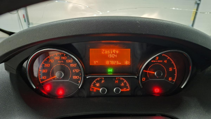 Zdjęcie przedmiotu: Opel Movano Heavy 2.2 Diesel E6d 3.5t L3H2