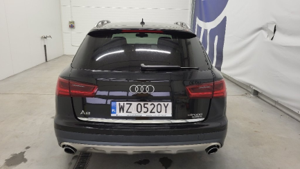 Zdjęcie przedmiotu: Audi A6 Allroad 3.0 TDI Quattro