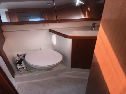 Zdjęcie przedmiotu: SAILING YACHT Beneteau Oceanis 41