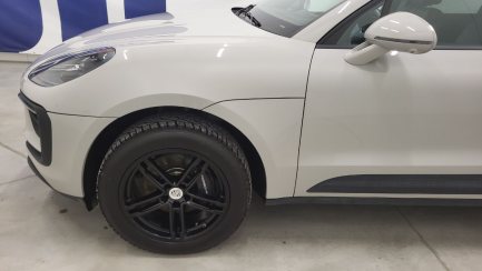 Zdjęcie przedmiotu: Porsche Macan