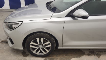Zdjęcie przedmiotu: Hyundai i30 1.4 Comfort
