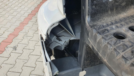 Zdjęcie przedmiotu: Iveco AS440T/P 4x2 Hi-Way