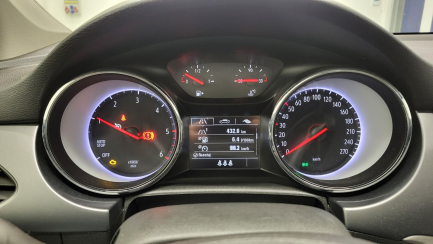 Zdjęcie przedmiotu: Opel Astra Kombi 1.5 CDTI Edition S&S