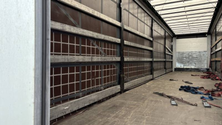 Zdjęcie przedmiotu: WIELTON NS3K Високобортовий