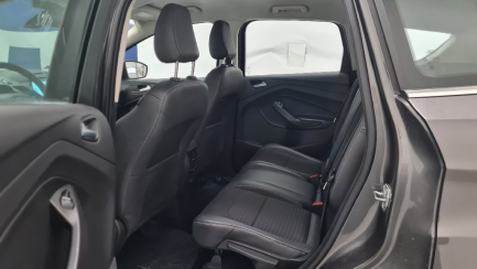 Zdjęcie przedmiotu: Ford Kuga 2.0 TDCi AWD Edition