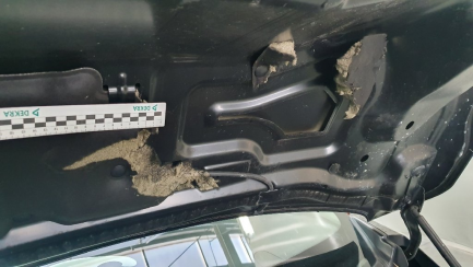 Zdjęcie przedmiotu: Renault Captur 1.2 Energy TCe Zen EDC EU6