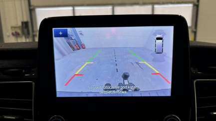 Zdjęcie przedmiotu: Ford Transit Custom 300 2.0 TDCi E6.2 3.0t L2 Limited