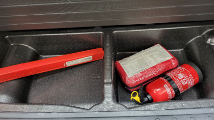 Zdjęcie przedmiotu: Hyundai Tucson 1.6 T-GDi Modern 2WD