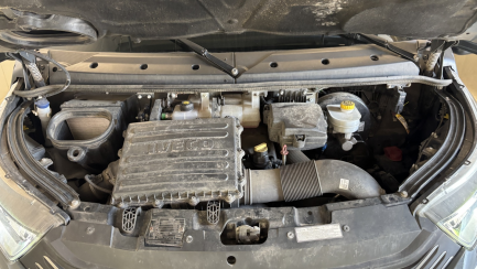 Zdjęcie przedmiotu: Iveco Daily 35S18H V H3 Hi-Matic E6 3.5t