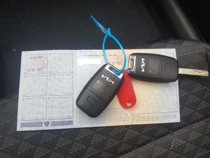 Zdjęcie przedmiotu: Kia Rio 1.0 T-GDI M