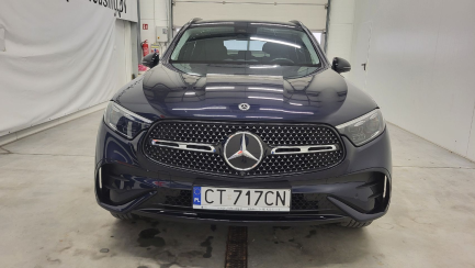 Zdjęcie przedmiotu: Mercedes-benz GLC 300 de 4-Matic AMG Line