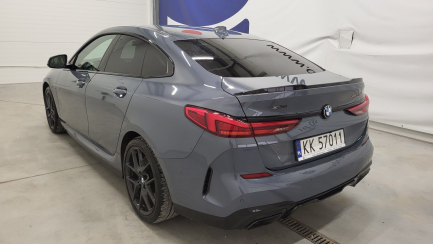 Zdjęcie przedmiotu: BMW M235I xDrive
