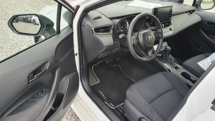 Zdjęcie przedmiotu: Toyota Corolla Combi 1.8 Hybrid GPF Active + LPG