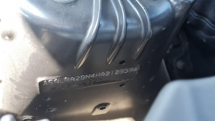 Zdjęcie przedmiotu: LAND ROVER Discovery 2.0 SD4 HSE