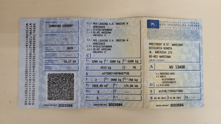 Zdjęcie przedmiotu: Mercedes-Benz V 300 d 4-Matic Avantgarde 9G-Tronic