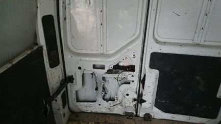 Zdjęcie przedmiotu: Renault Master dCi 100 L3H2 Pack Clim Euro 5