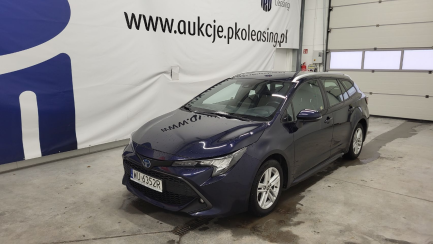 Zdjęcie przedmiotu: Toyota Corolla TS Kombi 1.8 Hybrid GPF Comfort