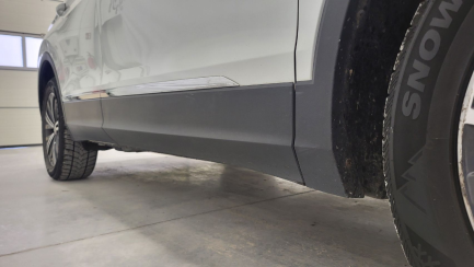 Zdjęcie przedmiotu: Volkswagen Tiguan Allspace 2.0 TSI 4Motion DSG