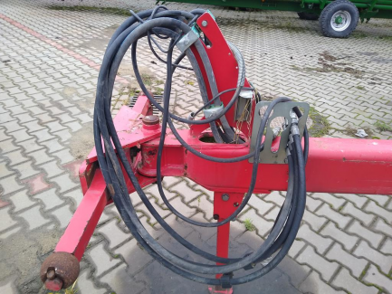 Zdjęcie przedmiotu: Combine seed drill HORSCH Maschinen GmbH Pronto 9 DC