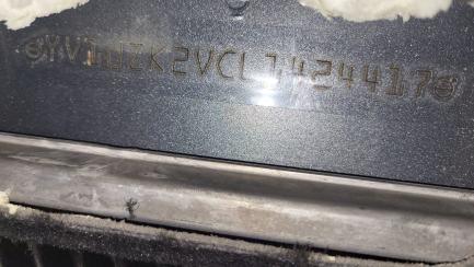 Zdjęcie przedmiotu: Volvo XC60 B5 D AWD Inscription aut Oświadczenie o utracie DR