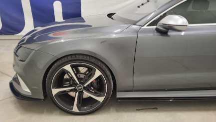 Zdjęcie przedmiotu: Audi RS7 4.0 TFSI Quattro Tiptronic
