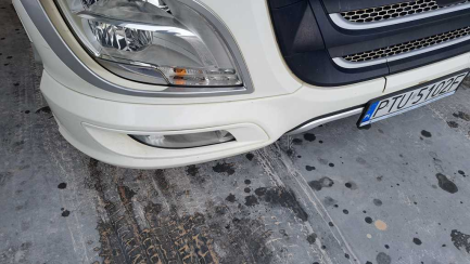 Zdjęcie przedmiotu: DAF XF 480 E6 21.0t FT Space Cab Low Deck