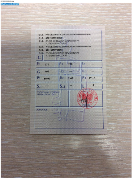 Zdjęcie przedmiotu: KYMCO Agility Carry 50 (4T)