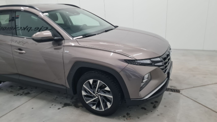 Zdjęcie przedmiotu: Hyundai Tucson 1.6 T-GDi 48V Smart 2WD DCT Oświadczenie o utracie DR