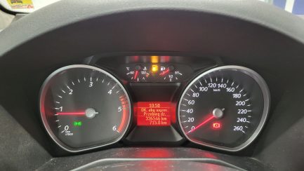 Zdjęcie przedmiotu: Ford Mondeo Kombi 2.0 TDCi Trend