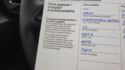 Zdjęcie przedmiotu: Opel Corsa 1.2 T mHEV GS eDCT