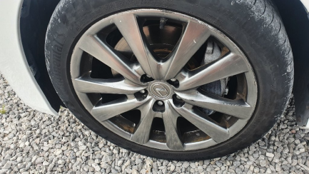 Zdjęcie przedmiotu: Lexus GS 350 Prestige AWD