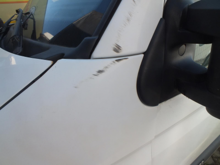 Zdjęcie przedmiotu: Opel Movano CDTI Euro 4 2463ccm - 100HP 3,3t 06-10