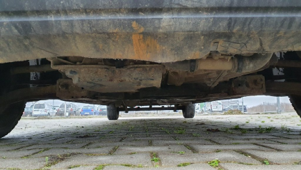 Zdjęcie przedmiotu: Renault Master dCi 100 L3H2 Pack Clim Euro 5