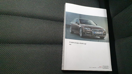 Zdjęcie przedmiotu: Audi A4 AVANT 2.0 TDI Quattro S tronic
