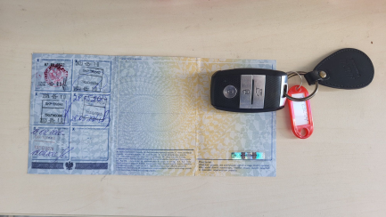 Zdjęcie przedmiotu: Kia Sorento 2.0 CRDI Business Line Plus aut