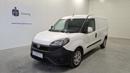 Fiat Doblo Cargo 1.6 M-jet E6d-F 2.5t SX