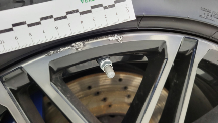 Zdjęcie przedmiotu: BMW X5 M