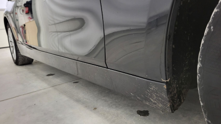 Zdjęcie przedmiotu: BMW 318i GPF Advantage aut