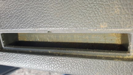 Zdjęcie przedmiotu: Opel Movano BiTurbo CDTI Euro 6 2299ccm - 136HP 3,5t L3H2