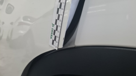 Zdjęcie przedmiotu: Nissan Qashqai 1.6 dCi 4x4 Acenta