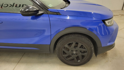 Zdjęcie przedmiotu: Opel Mokka 1.2 T GS S&S aut