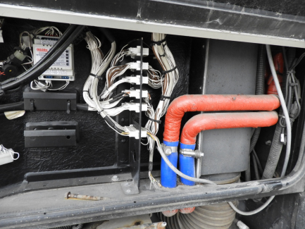 Zdjęcie przedmiotu: SOLBUS SOLCITY 12 LNG 