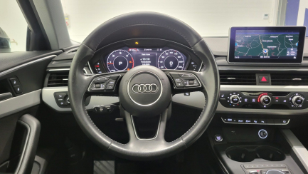 Zdjęcie przedmiotu: Audi A4 40 TDI Quattro Sport S tronic