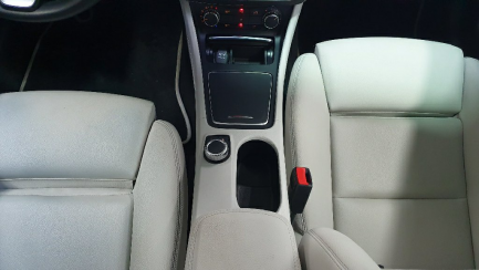 Zdjęcie przedmiotu: Mercedes-benz Gla Hatchback