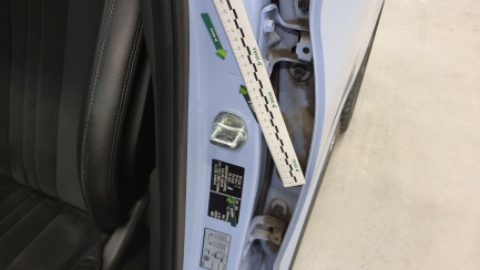 Zdjęcie przedmiotu: Hyundai i30 2.0 T-GDI N Performance DC