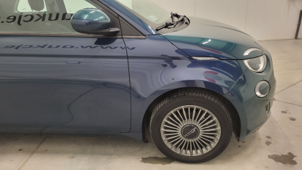 Zdjęcie przedmiotu: Fiat 500 23.8kWh Action