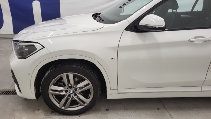 Zdjęcie przedmiotu: BMW X1 sDrive18d M Sport aut